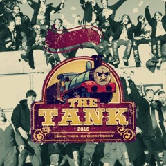 The Tank 2016 - William Ekh