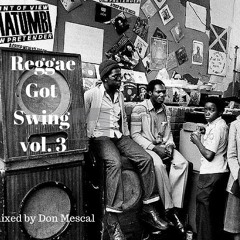 Reggae Got Swing vol.3