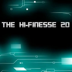 The Hi-Finesse: 2D Main Menu Theme (feat. Xivil)