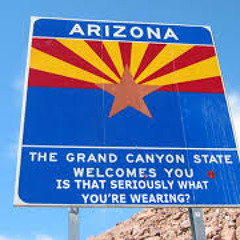 Arizona  ( minnesota lil yachty greenmix)