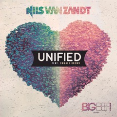 Nils Van Zandt Ft. Emmaly Brown - Unified (Radio Edit)