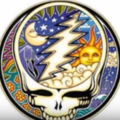 Grateful Dead-So Many Roads (JERRY'S LAST SHOW)(7/9/95)