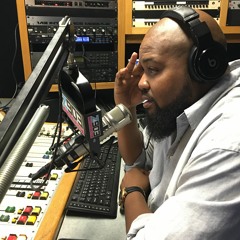 Morton In The Morning - D - Rocks Hospital Story