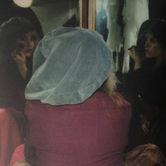 Stevie Nicks - Landslide (Live on David Letterman)