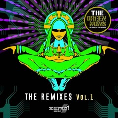 ॐ Green Nuns Of The Revolution - Conflict (GMS Remix) ॐ