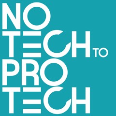 An Introduction to the No Tech to Pro Tech podcast with Stephanie Ciardi