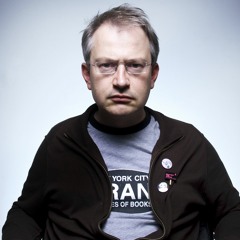 Episode 40: Robin Ince- Pragmatic Insanity