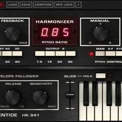 Robin Finck (NIN) - A - F 50