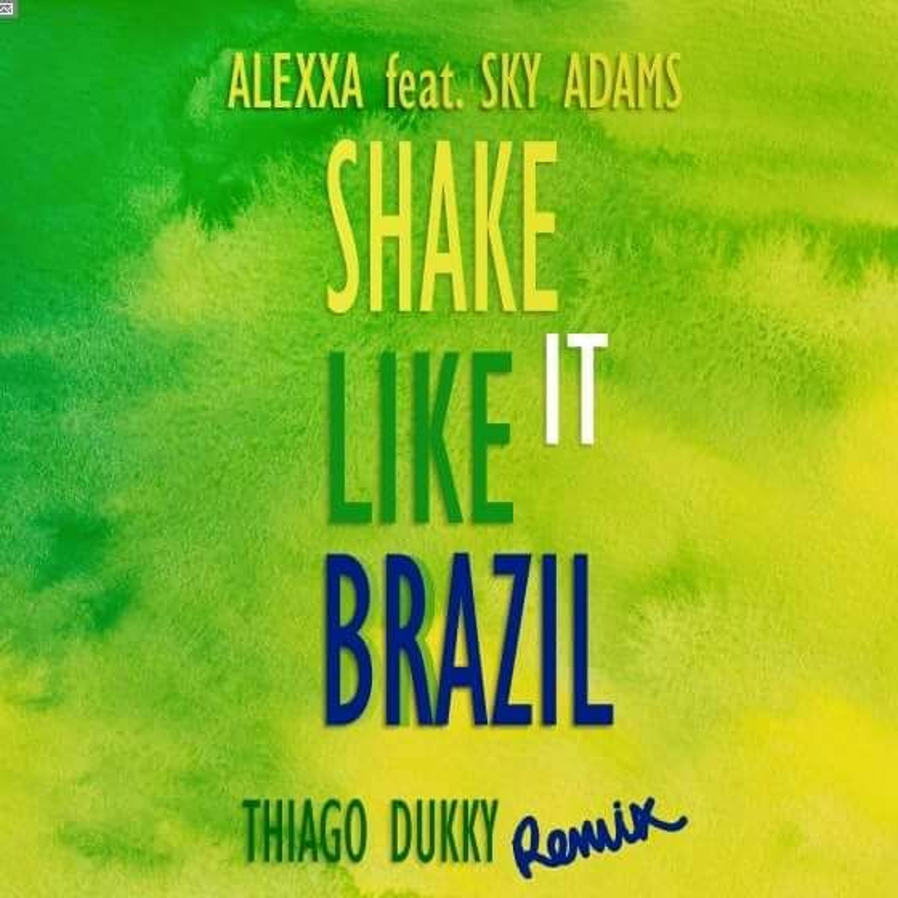 THIAGO DUKKY