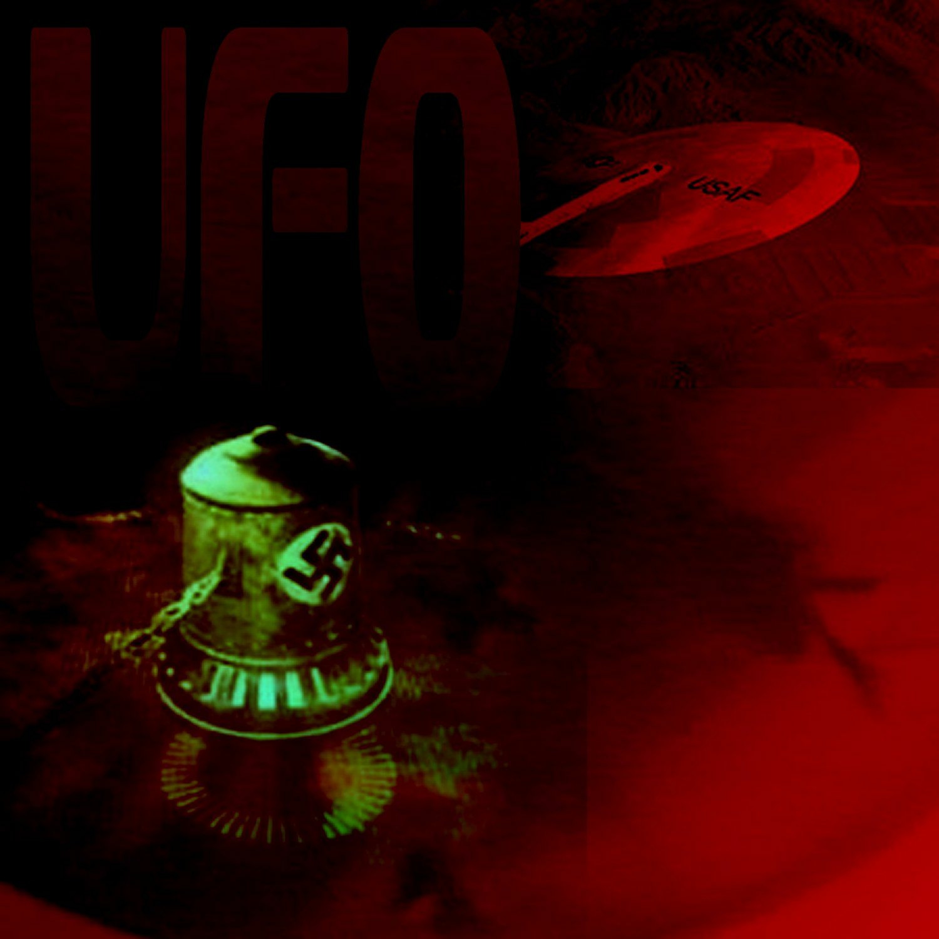 UFO episode artwork