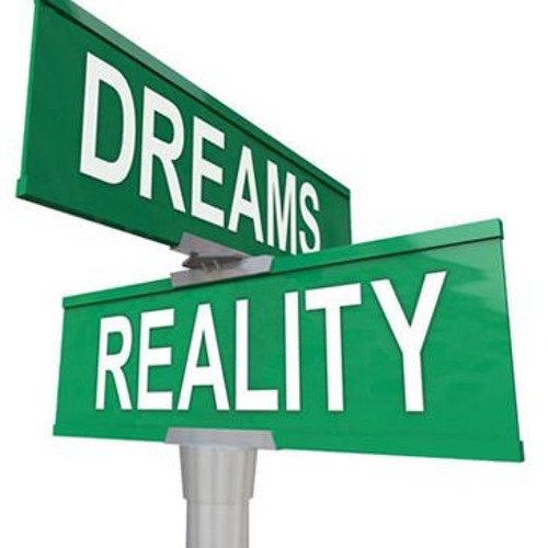 Dreams 2 Reality (Ft. Yung Tune)
