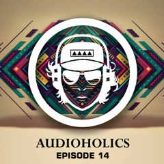 Mariano Mellino Pres Audioholics (Episode 14)
