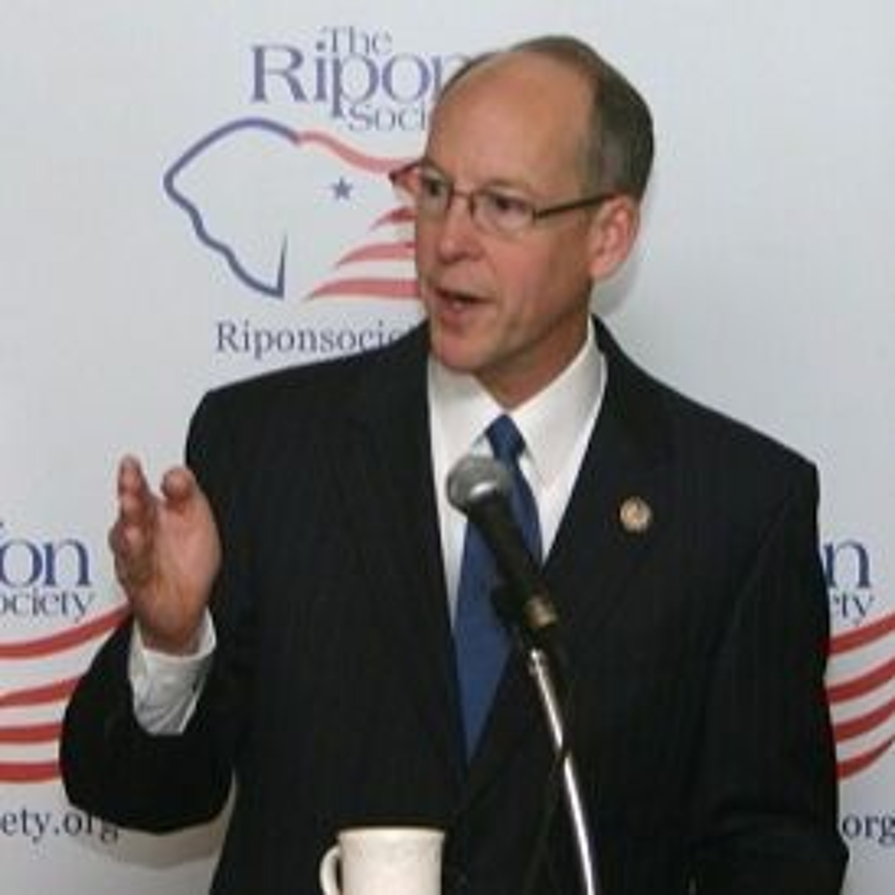 The Ripon Society Policy and Politics Series Podcast