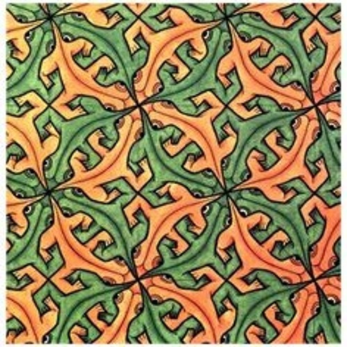 Clustering Illusions (Preview)Soon out on BADGERS VISIONS