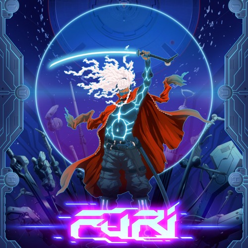 Waveshaper - You Are The End
