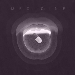Medicine feat. Allie Crystal
