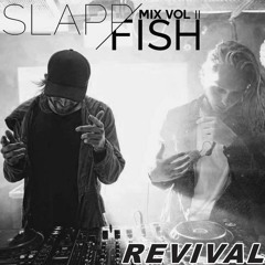 Coco Revival Mix - Vol 2