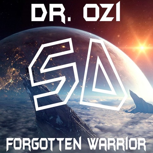 Dr. Ozi - Forgotten Warrior