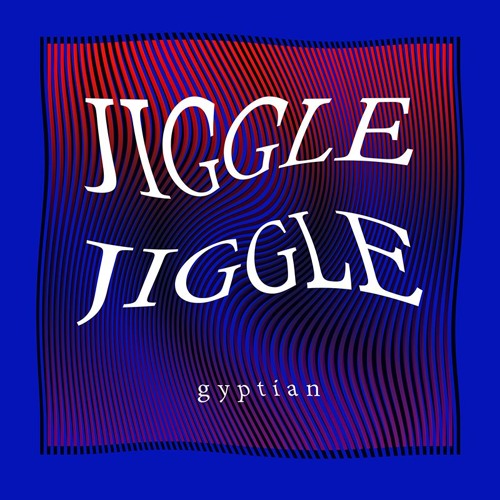 Gyptian - Jiggle Jiggle