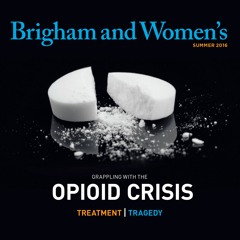 Perspectives On The Opioid Crisis