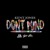 Artwork for Kent Jones - Dont Mind