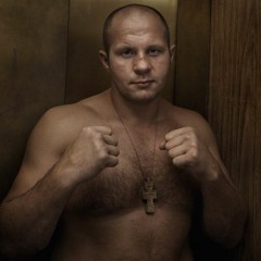 Ryder - Born Fighter