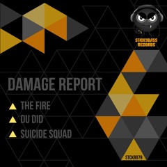 DAMAGE REPORT - DU DID