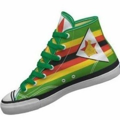 My Zim House Gospel Mixtape (DJ T - JAY)