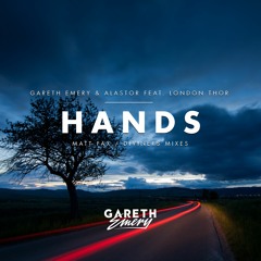 EFL#085: Gareth Emery & Alastor ft. London Thor - Hands (Diviners Remix) [PREMIERE] [Armada/Garuda]