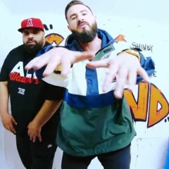 Ali Bumaye feat. Shindy - Sex ohne Grund (Drunken Remix)