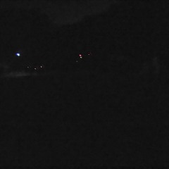 KK26638630 Inside South Camp Site At 0400 0400的南營地內