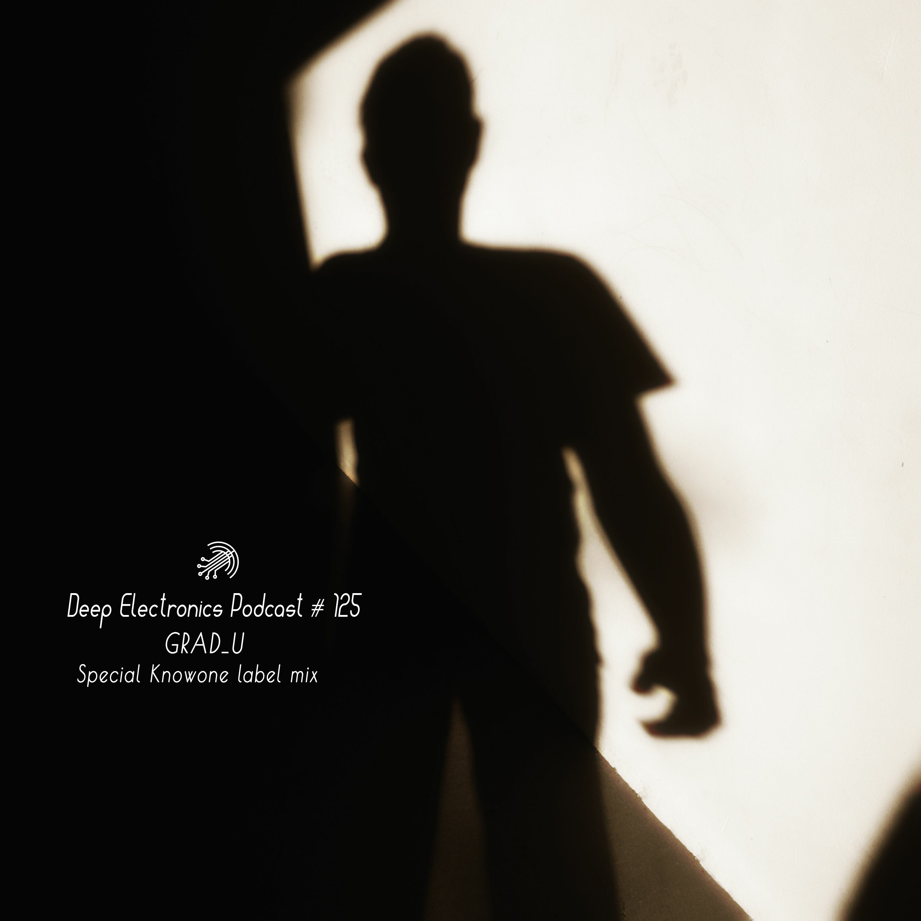 Deep Electronics podcast serie