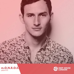 m.O.N.R.O.E. - DHL Mix #101