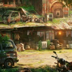 Evolution - Xtro x Mystix