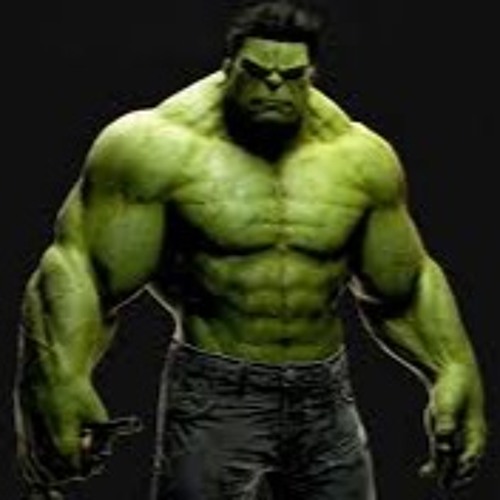 Filthy Gears Filthy Hulk