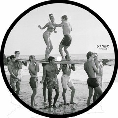 Beeline - Boutade - Out now!