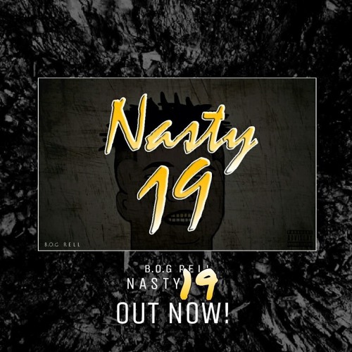 B.O.G Rell - 19 (intro)