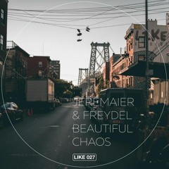 Jeremaier & Freydel - Stick Up Kids