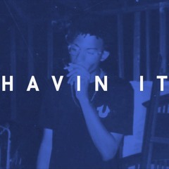 Playboi Carti X Lil Yachty X Future Type Beat - Havin It(Prod. By StunnahSez Beatz)