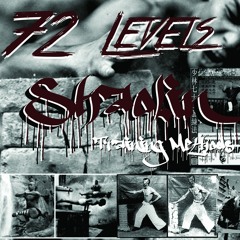 iLL Son "72 LEVELS" - 7 12 16, 10.01 PM