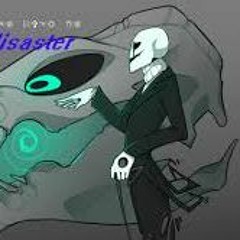 Dark, Darker, Yet Darker (Gaster Theme Remix) Extended