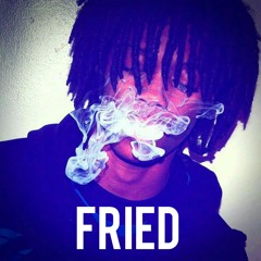 Fried