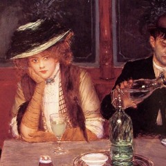 God I Hate Parties, Thinking Abt Ur Panties