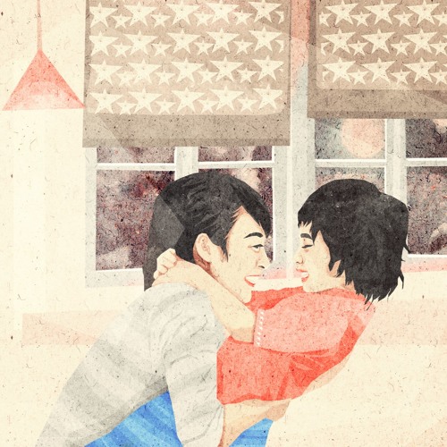 Mother to daughter - Yang Hee Eun