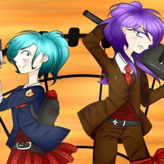[Hatsune Miku V3 + Gackpoid V3] Tokyo Zombie Land (Cover)