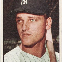 12 Roger Maris