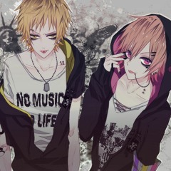 Nightcore - Like A G6 (Male Version)