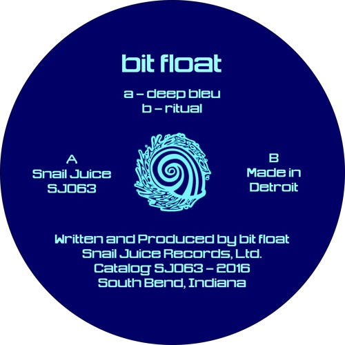 Bite float. Float бит. deepest blue deepest blue original mix. blue bits. deep float.