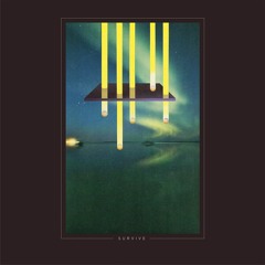 S U R V I V E - Sorcerer