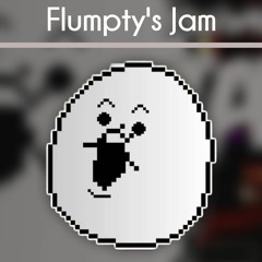 Flumpty's Jam - Piano Cover By WeimTime